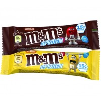 M&M's Protein Bar (51г)